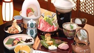 夕食イメージ⑤ / 5