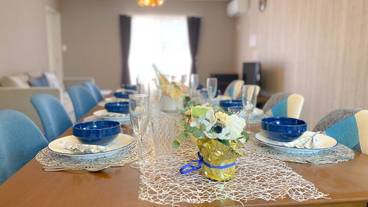 リビング エリア / 21