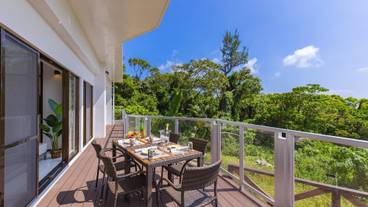 テラス / パティオ / 9