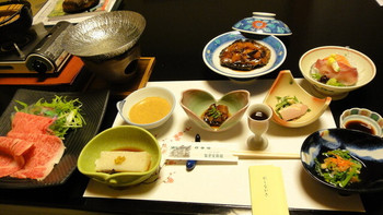 「能登屋旅館」 料理 47109947 2016年2月