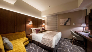 エグゼクティブフロア ダブル 禁煙