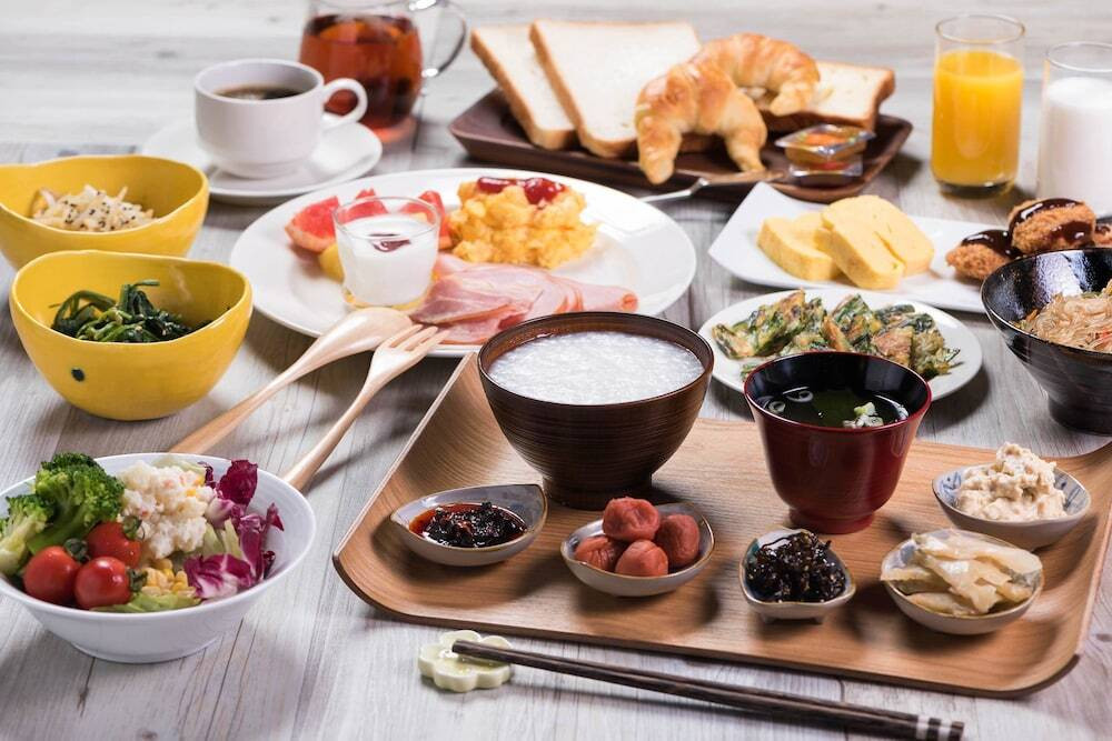 食事・飲み物