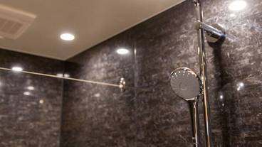 バスルームのシャワー / 35