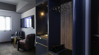 スタンダード ルーム シングルベッド 2 台