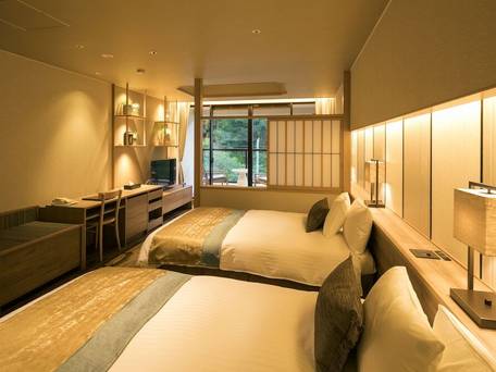 みなかみホテルジュラク / 4