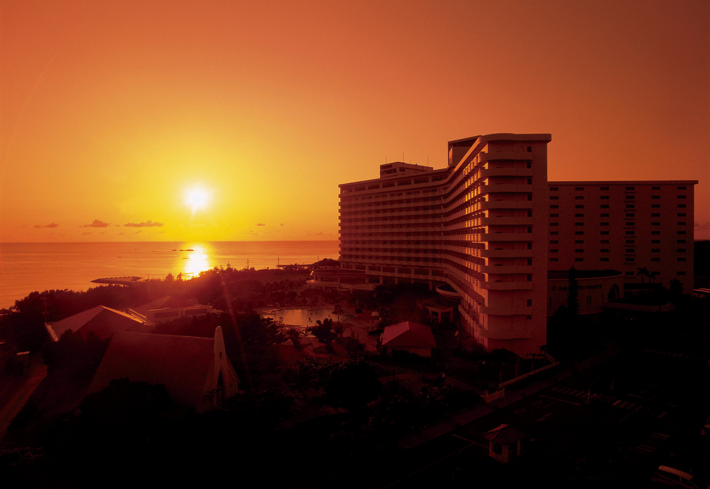 4．ロイヤルホテル 沖縄残波岬1849240