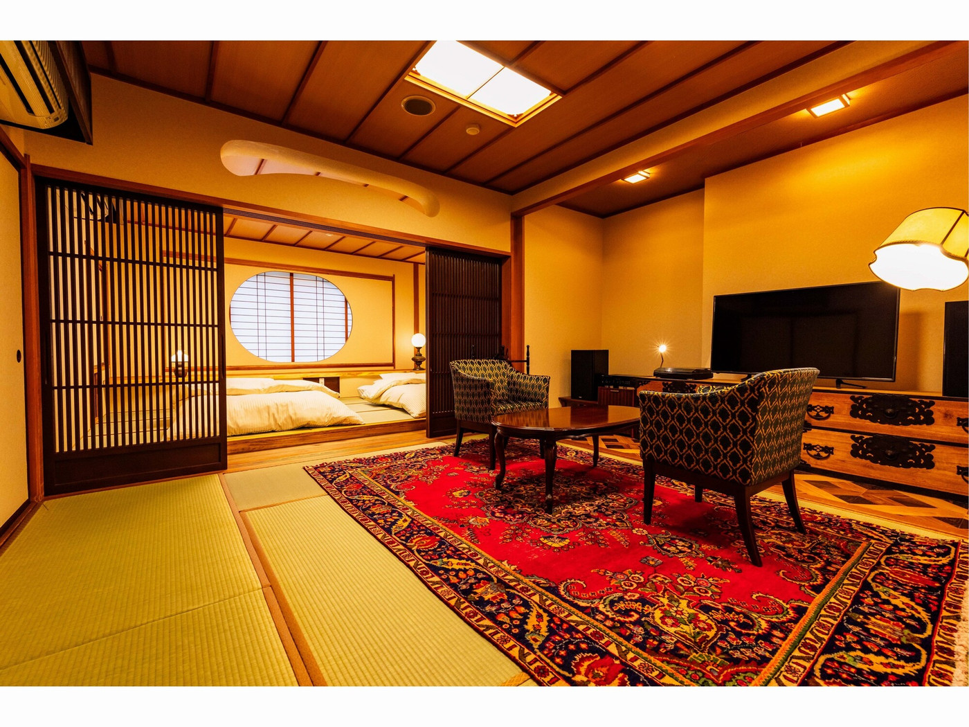  作並温泉 湯の原ホテル4575239