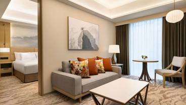 リビング エリア / 14