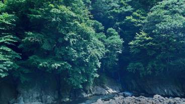 バルコニーからの眺望 / 5