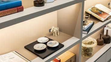 ロビーアート① / 4