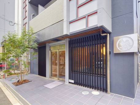 Hotel Amaterrace 縁 よすが（ホテル アマテラス） / 4