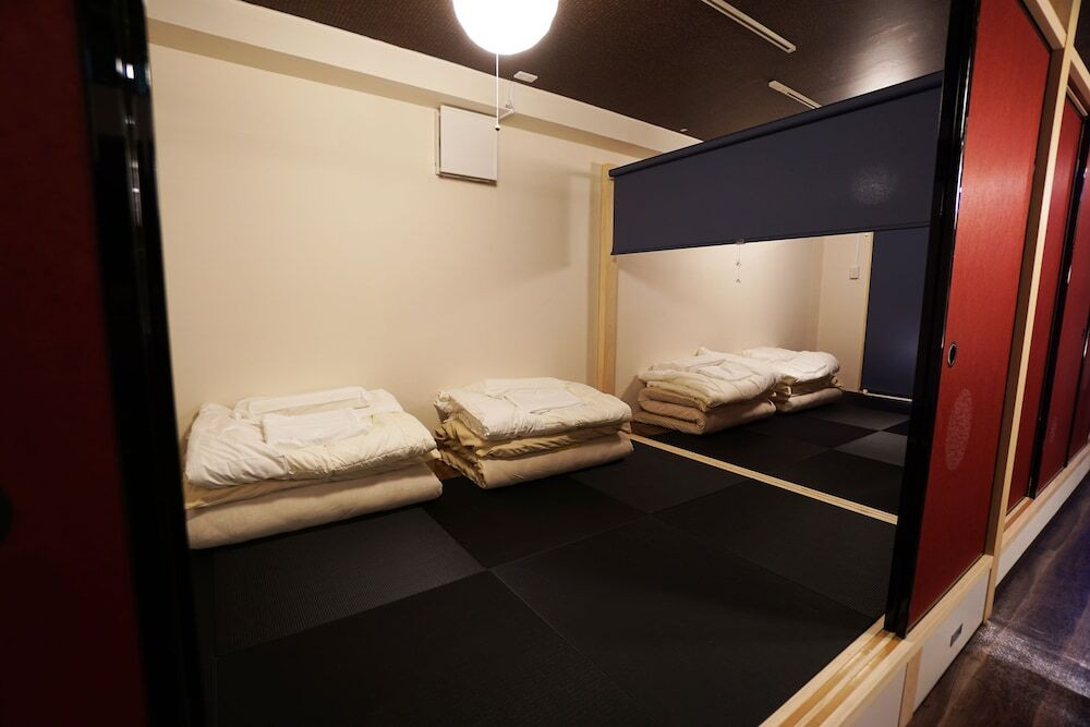 ワンフロア貸切!複数家族や大人数にもおすすめのコンドミニアム3402387