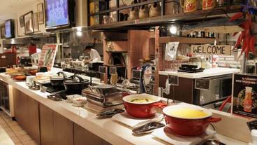 レストラン / 19