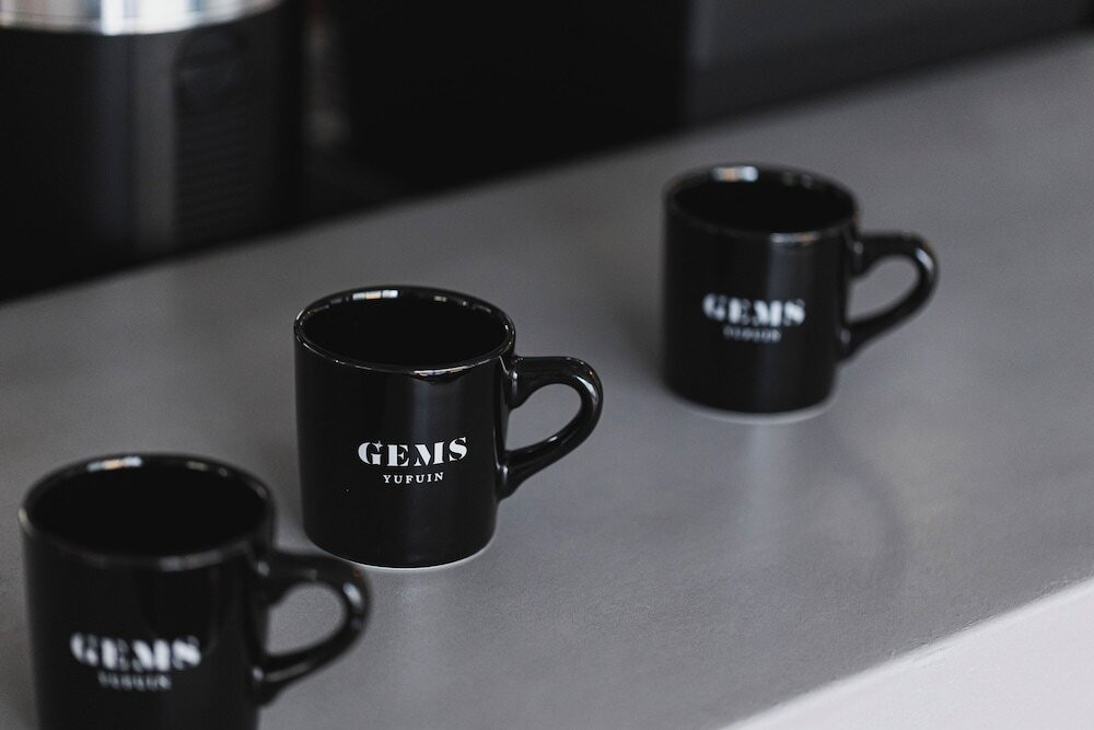 客室の設備とサービス