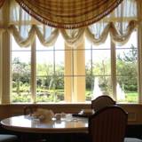 シャーウッドガーデン レストラン（シャーウッドガーデンレストラン）