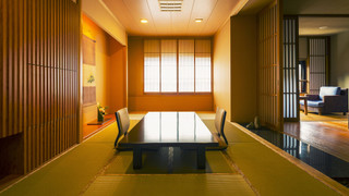 灯小路和洋室 (12畳+TW) 禁煙