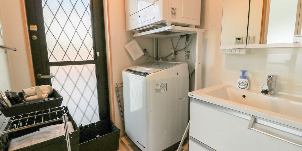 ランドリー ルーム