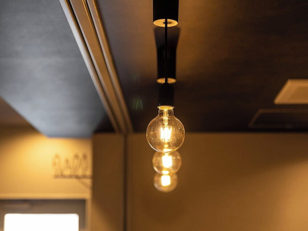 ロビーラウンジ