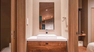 バスルームのシンク / 29