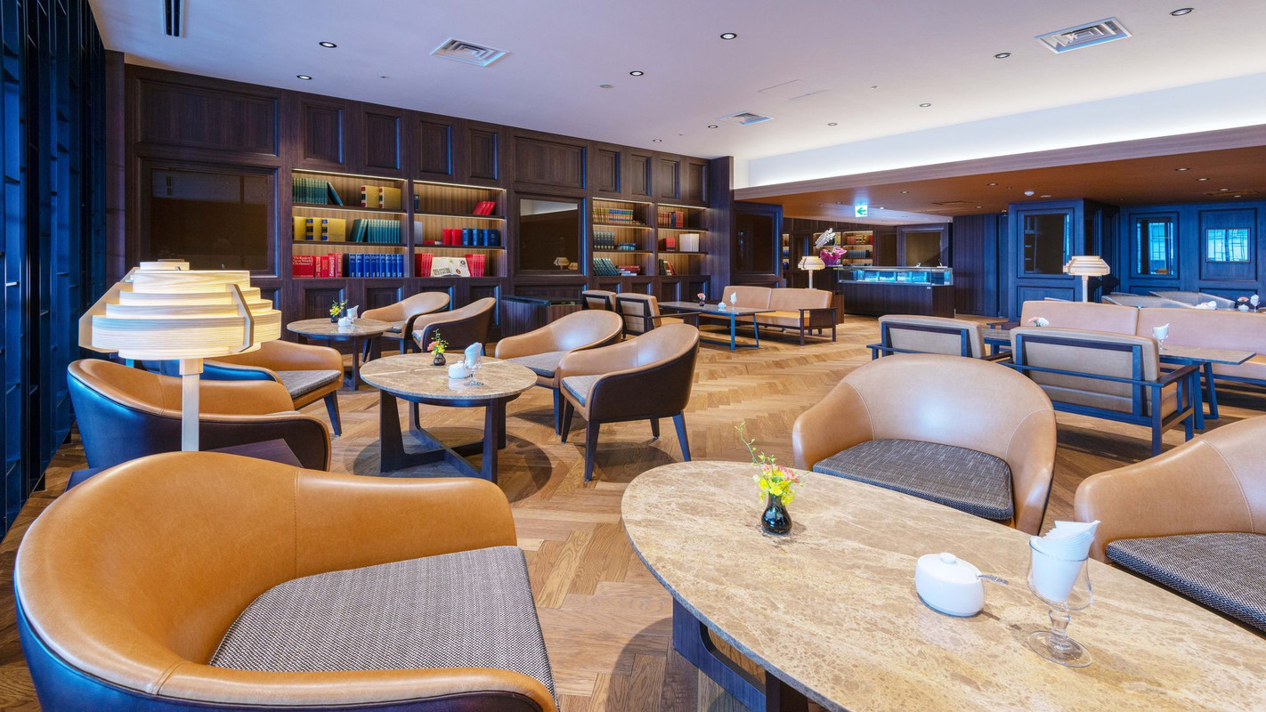 函館国際ホテル（ハコダテコクサイホテル） / 2