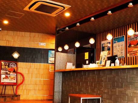 ホテルアベスト大須観音駅前 羽ノ湯 / 3