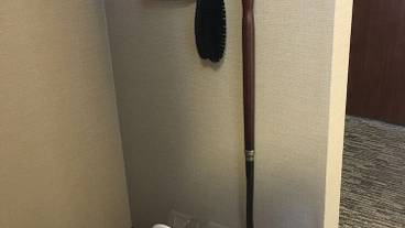 客室の設備とサービス / 16