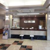 キャッスル イン 小牧（愛知県 ビジネスホテル） / 2