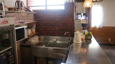 専用キッチン / 6