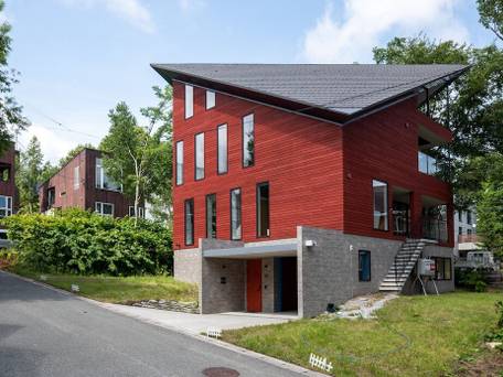 KITSUNE HOUSE by H2 Life / 4