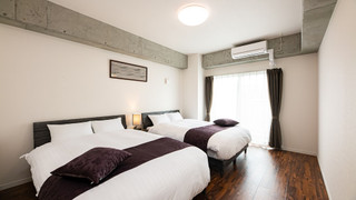 スーペリア アパートメント