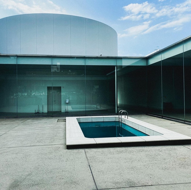 金沢21世紀美術館