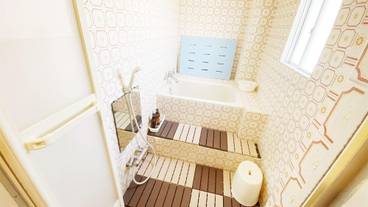 バスルーム / 27