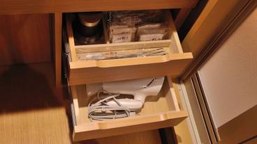 客室の設備とサービス / 16