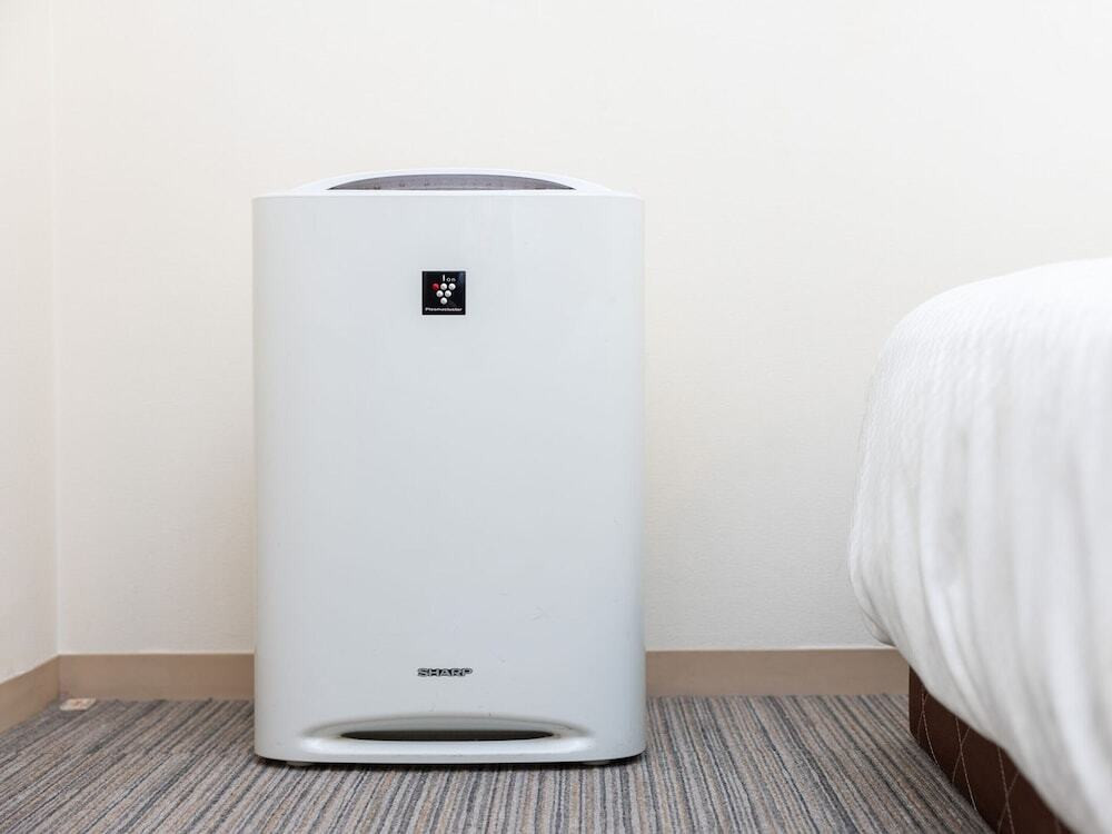 客室の設備とサービス