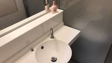 施設内の設備 / 2