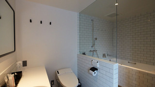 デラックス ツインルーム