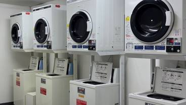 ランドリー ルーム / 6