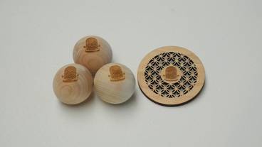 施設内の設備 / 21