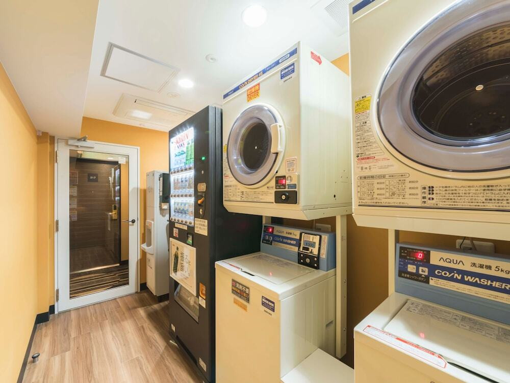 自動販売機