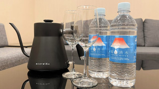 【蘭室】個室サウナ・シアタールーム付和室 禁煙