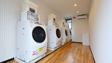 ランドリー ルーム / 3