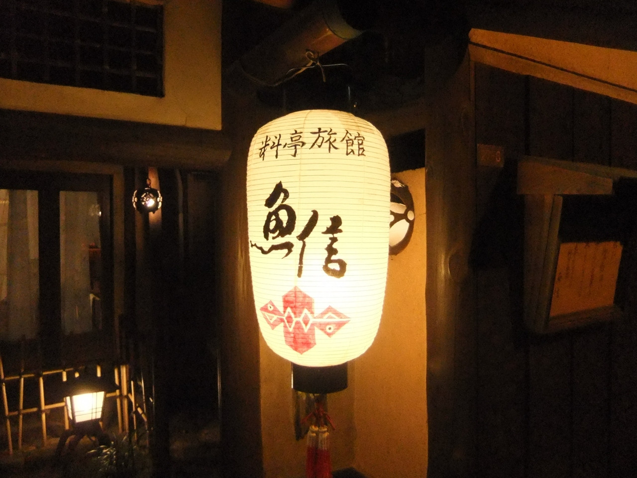 瀬戸内海の新鮮な味覚を堪能できる料亭旅館4269729