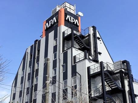 アパホテル 八王子駅北 / 3