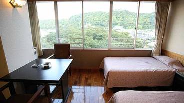 淡路島洲本温泉 海月舘（アワジシマスモトオンセン　カイゲツカン） / 10