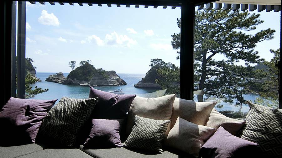 プライベート個室一例② / 2