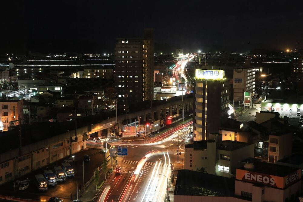 施設からの眺望