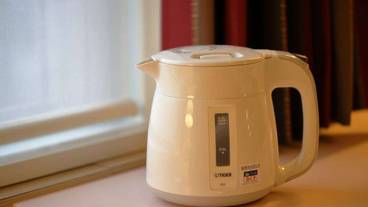 客室の設備とサービス / 17