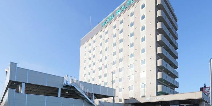 ホテルルートイン浜松ディーラー通り(静岡県 ビジネスホテル) / 1