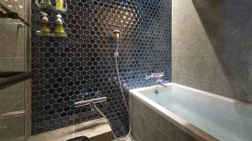 客室バスルーム / 13