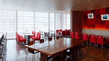 レストラン　昼 / 2